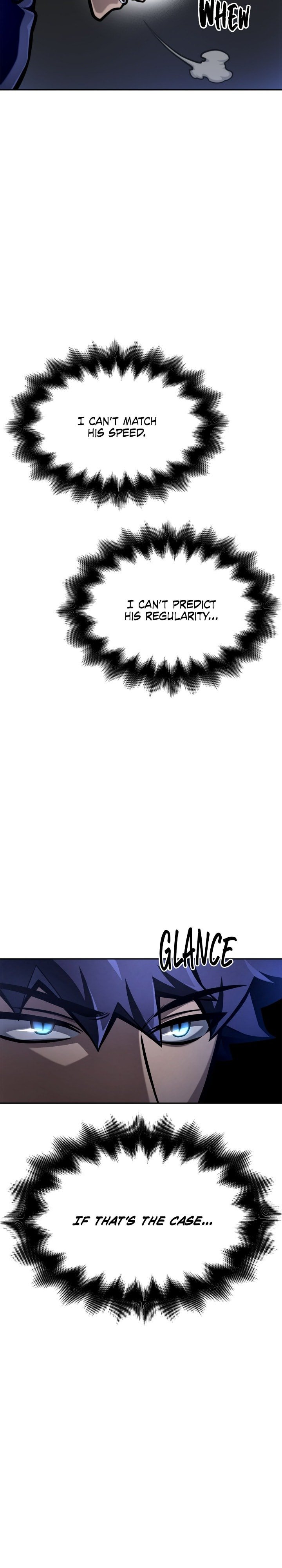 Superhuman Battlefield, Chapter 32 image 24